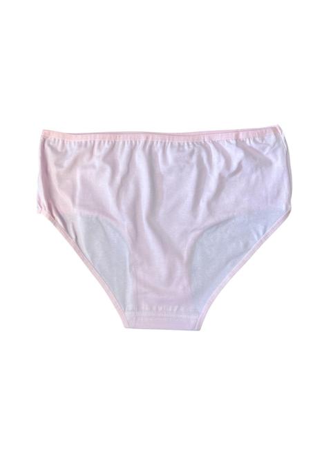 Chiloti Dama, Clasic, Culoare Roz , Engros